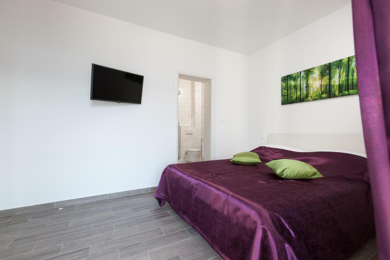 Luxury Villa Aria, Apartment Trogir Exterior photo