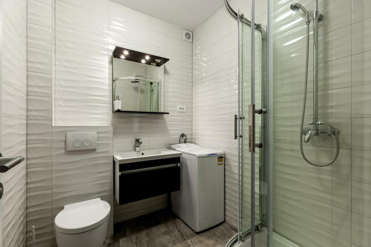 Luxury Villa Aria, Apartment Trogir Exterior photo